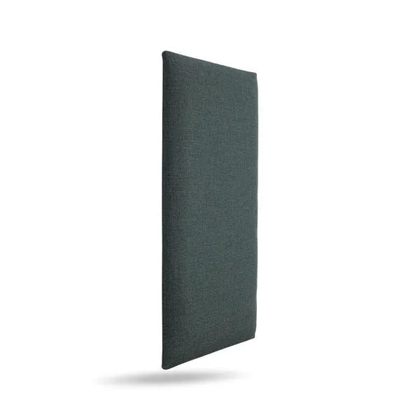 Upholstered Wall Panels 60x30 cm colour swatch on white background DecorMania.eu