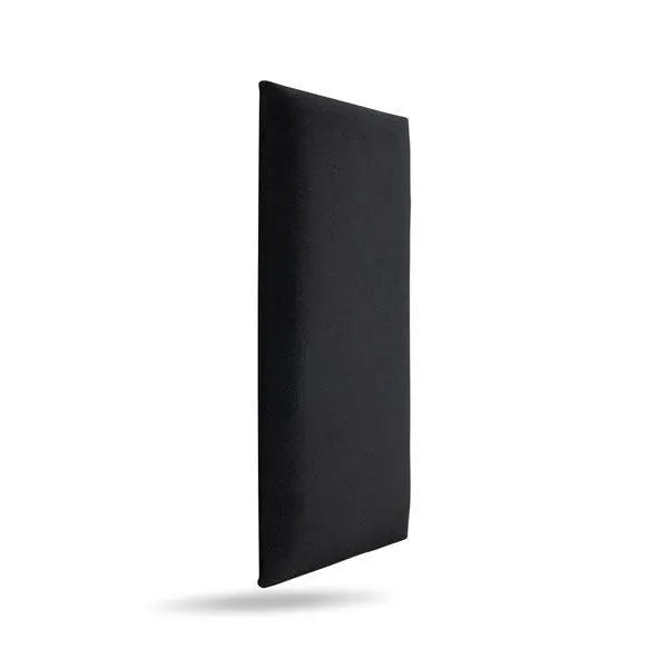 Upholstered Wall Panels 60x30 cm colour swatch on white background DecorMania.eu