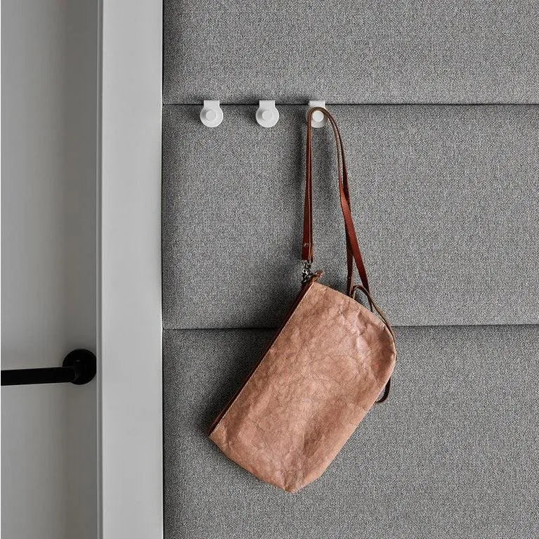 Upholstered Wall Panels 60x30 cm with hangers DecorMania.eu