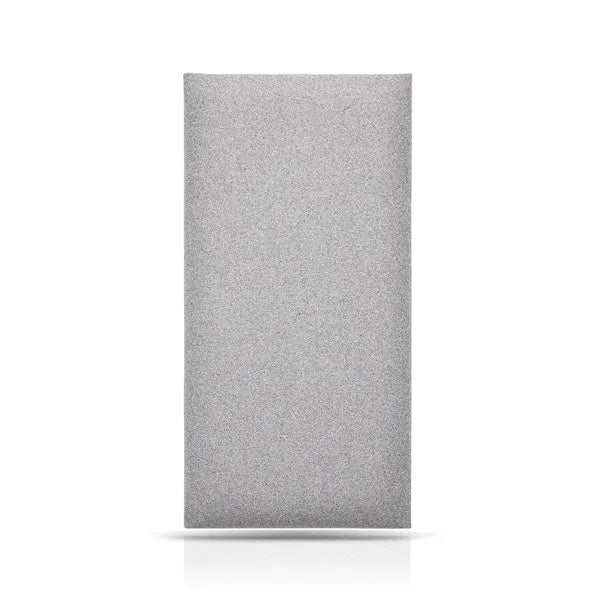Upholstered Wall Panels 60x30 cm colour swatch on white background DecorMania.eu