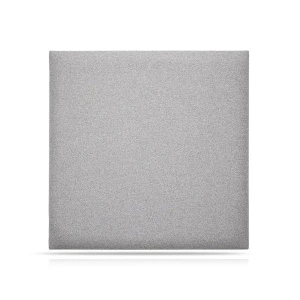 Upholstered Wall Panels 60x60 cm colour swatch on white background DecorMania.eu