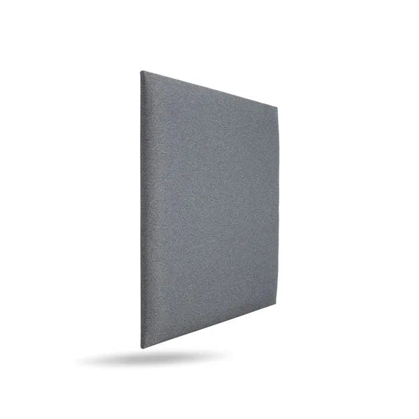 Upholstered Wall Panels 60x60 cm colour swatch on white background DecorMania.eu