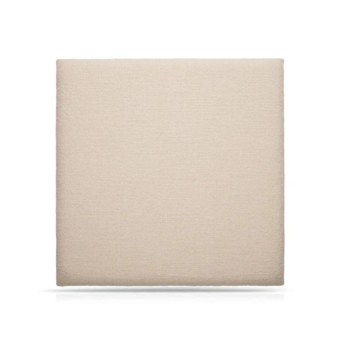 Upholstered Wall Panels 60x60 cm colour swatch on white background DecorMania.eu
