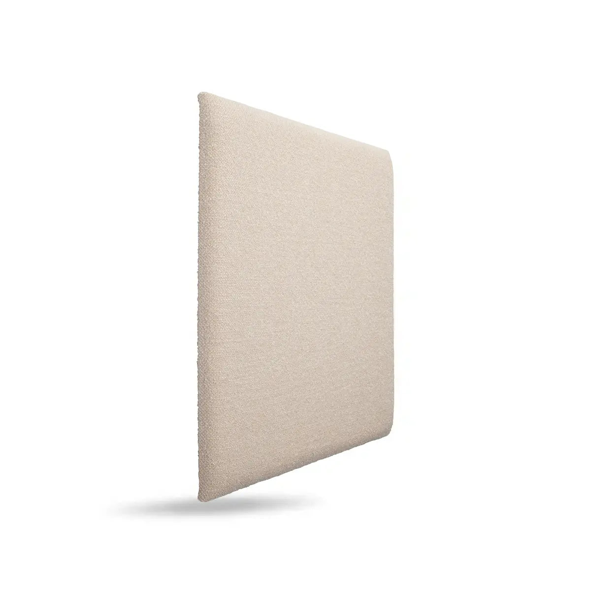 Upholstered Wall Panels 60x60 cm colour swatch on white background DecorMania.eu