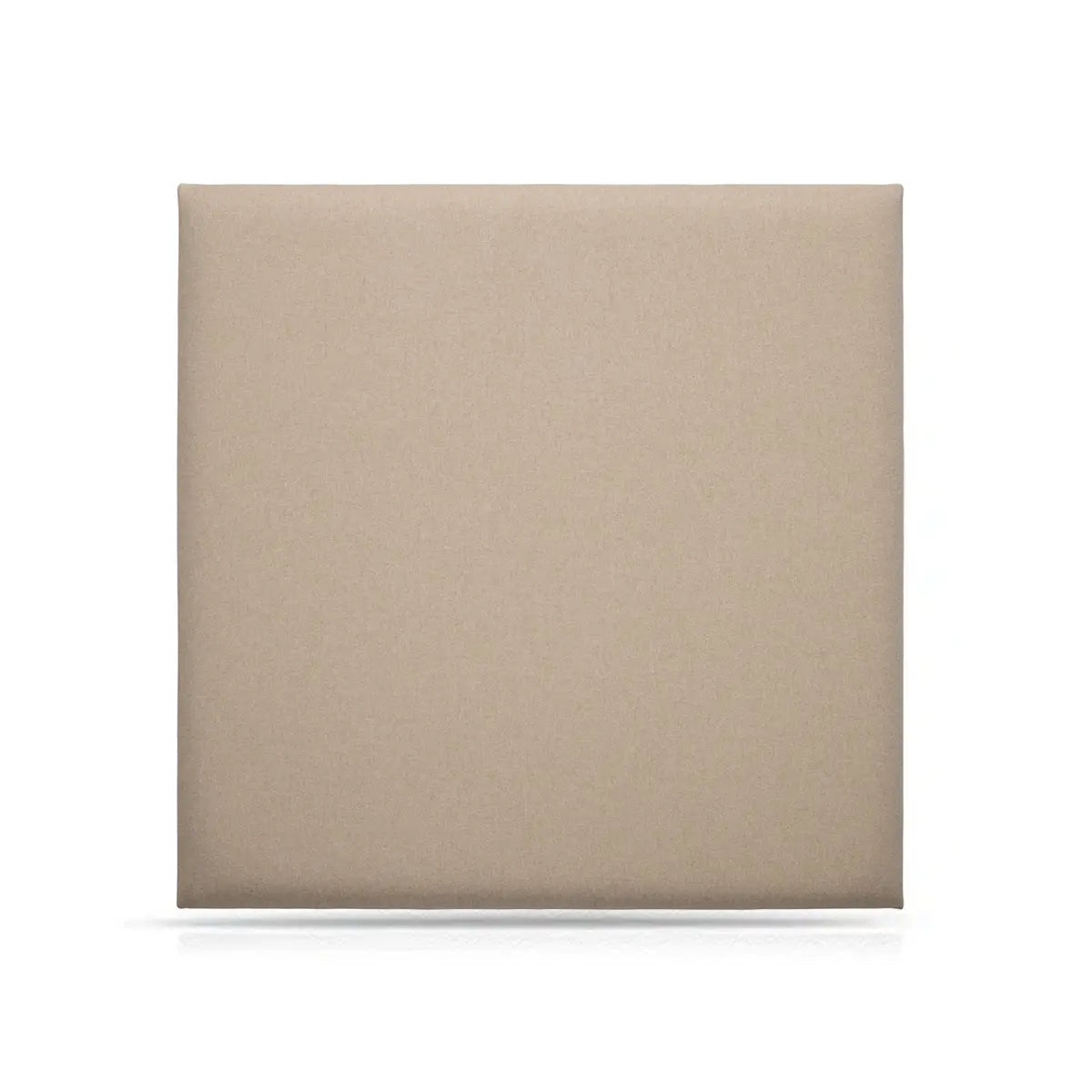 Upholstered Wall Panels 60x60 cm colour swatch on white background DecorMania.eu