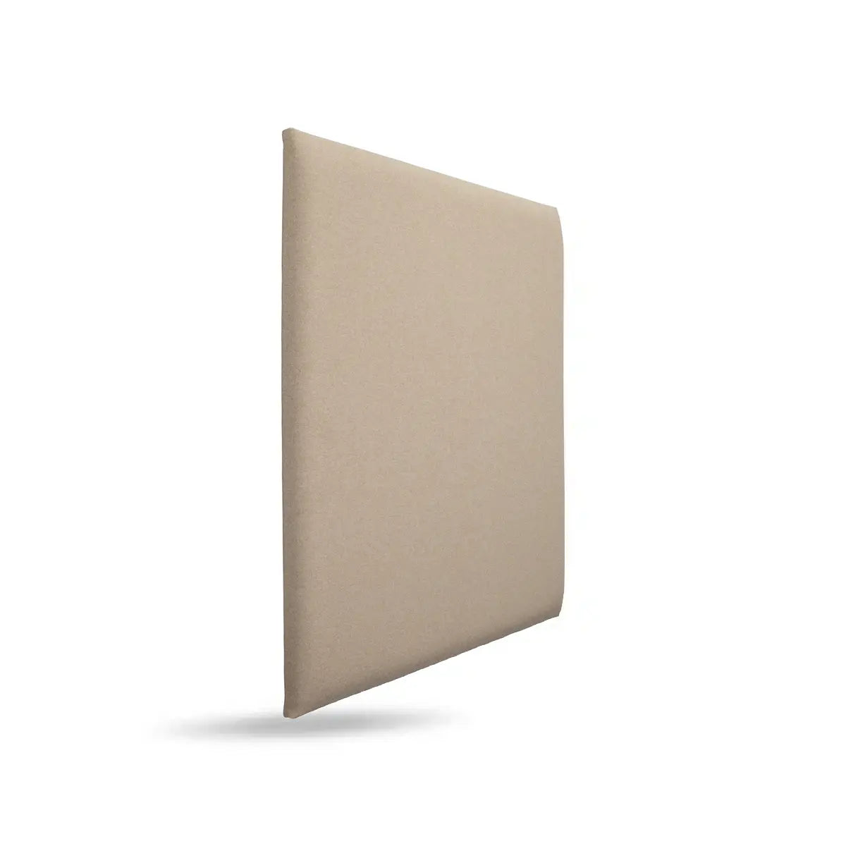 Upholstered Wall Panels 60x60 cm colour swatch on white background DecorMania.eu