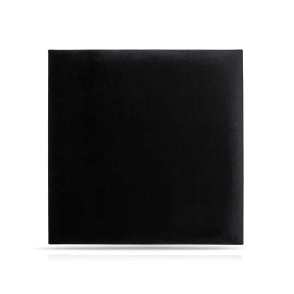 Upholstered Wall Panels 60x60 cm colour swatch on white background DecorMania.eu