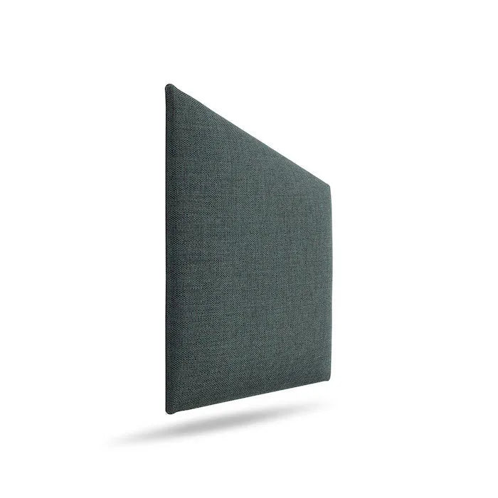 Upholstered Wall Panels GEO 30x35 cm colour swatch on white background DecorMania.eu