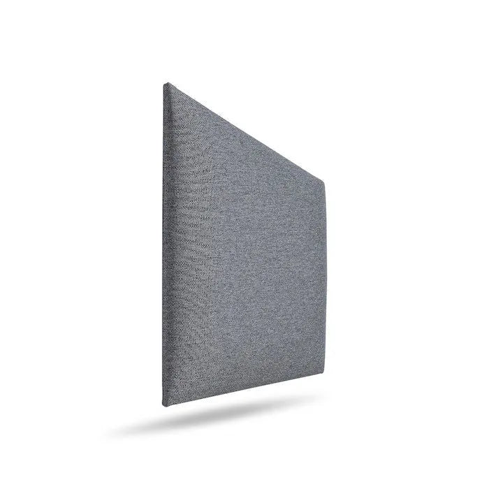 Upholstered Wall Panels GEO 30x35 cm colour swatch on white background DecorMania.eu