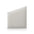Upholstered Wall Panels GEO 30x35 cm colour swatch on white background DecorMania.eu