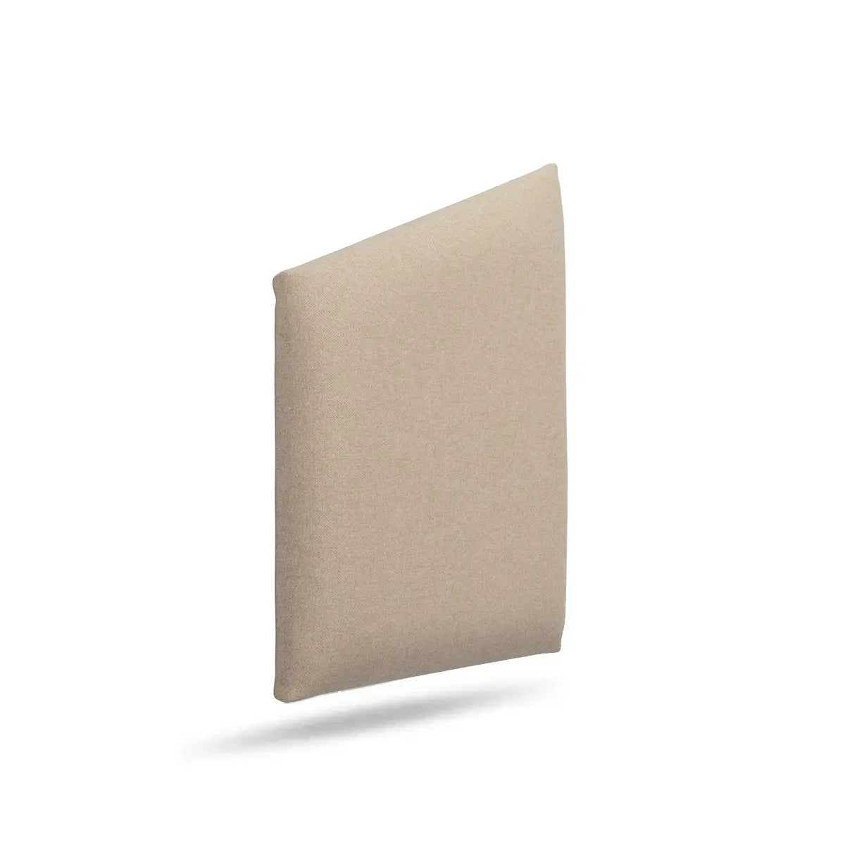 Upholstered Wall Panels GEO 30x35 cm colour swatch on white background DecorMania.eu