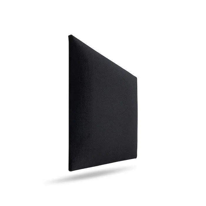 Upholstered Wall Panels GEO 30x35 cm colour swatch on white background DecorMania.eu