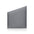 Upholstered Wall Panels GEO 30x35 cm colour swatch on white background DecorMania.eu