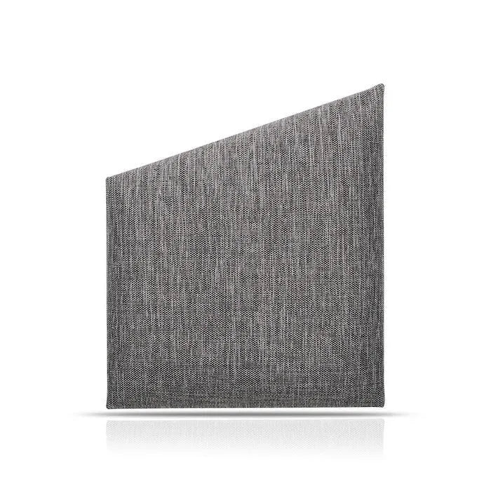Upholstered Wall Panels GEO 30x35 cm colour swatch on white background DecorMania.eu