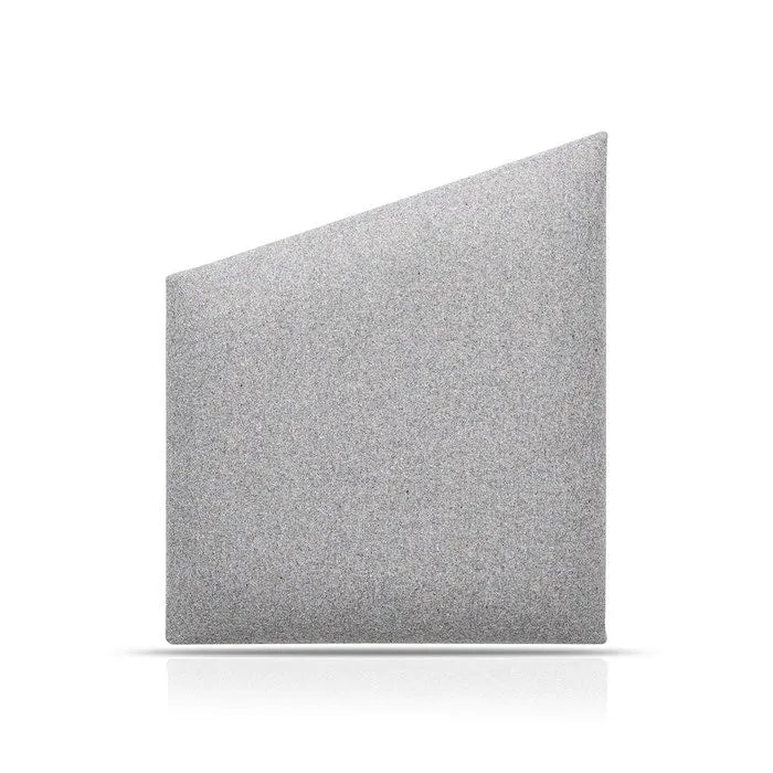 Upholstered Wall Panels GEO 30x35 cm colour swatch on white background DecorMania.eu