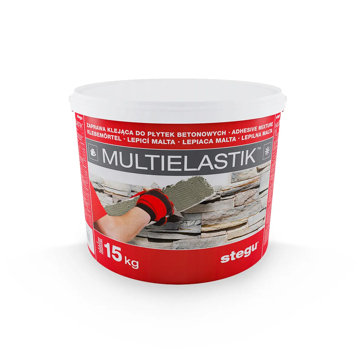 Wall Panels Adhesive - Decormania Adhesive & Accessory on white background Decormania.eu