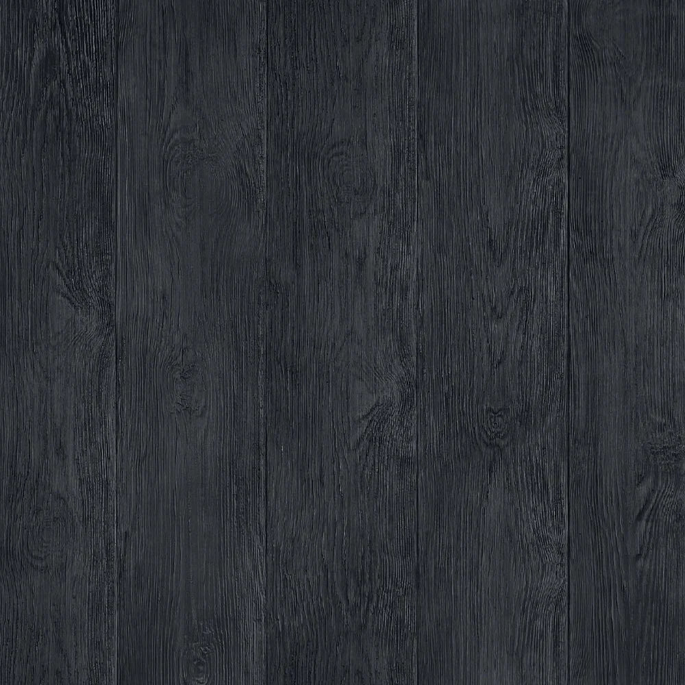 Wood Texture Flexible Wall Panels GRAPHITE texture closeup Decormania.eu