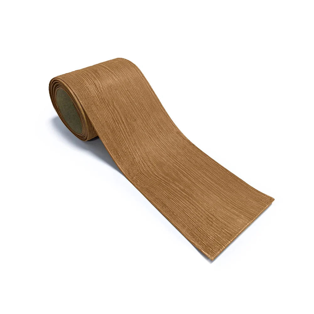 Wood Texture Flexible Wall Panels WINCHESTER on white background Decormania.eu