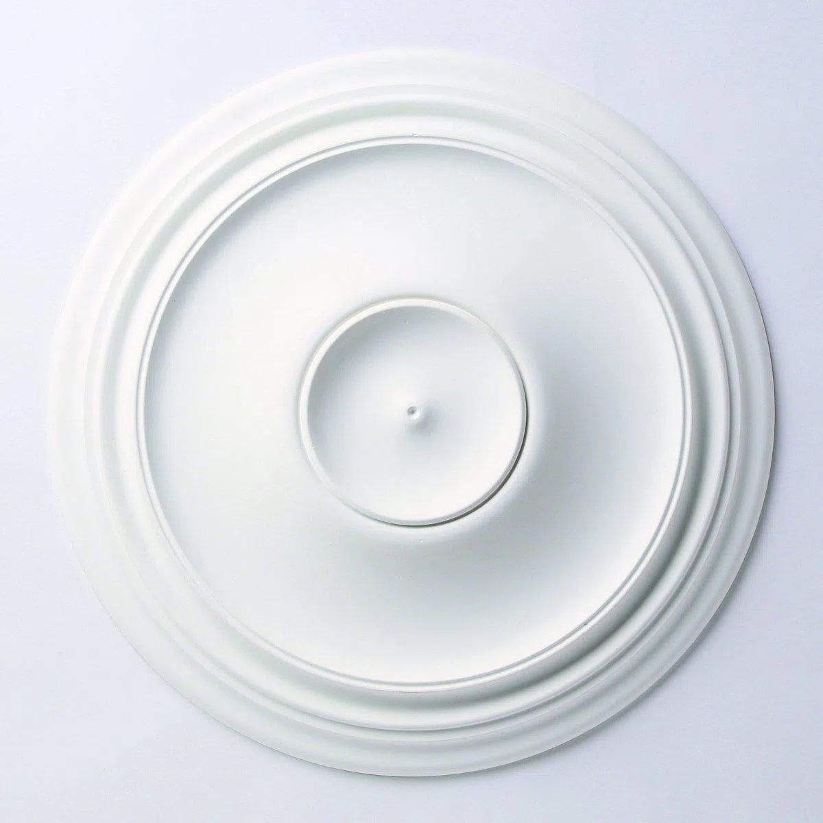 ARBELLA Ceiling Rose on light background DecorMania.eu