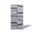 Concrete 3D Wall Panel MULTI BOOKCASE - DecorMania.eu