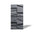 Concrete 3D Wall Panel MULTI BOOKCASE - DecorMania.eu