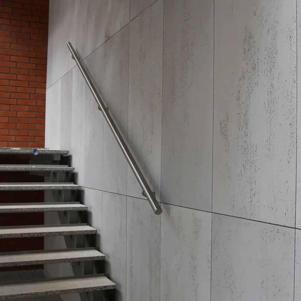 Concrete Wall Panel EXTERIOR stairs 120 x 60 cm DecorMania.eu