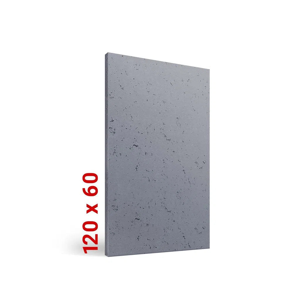 Concrete Wall Panel EXTERIOR - 120 x 60 cm - DecorMania.eu