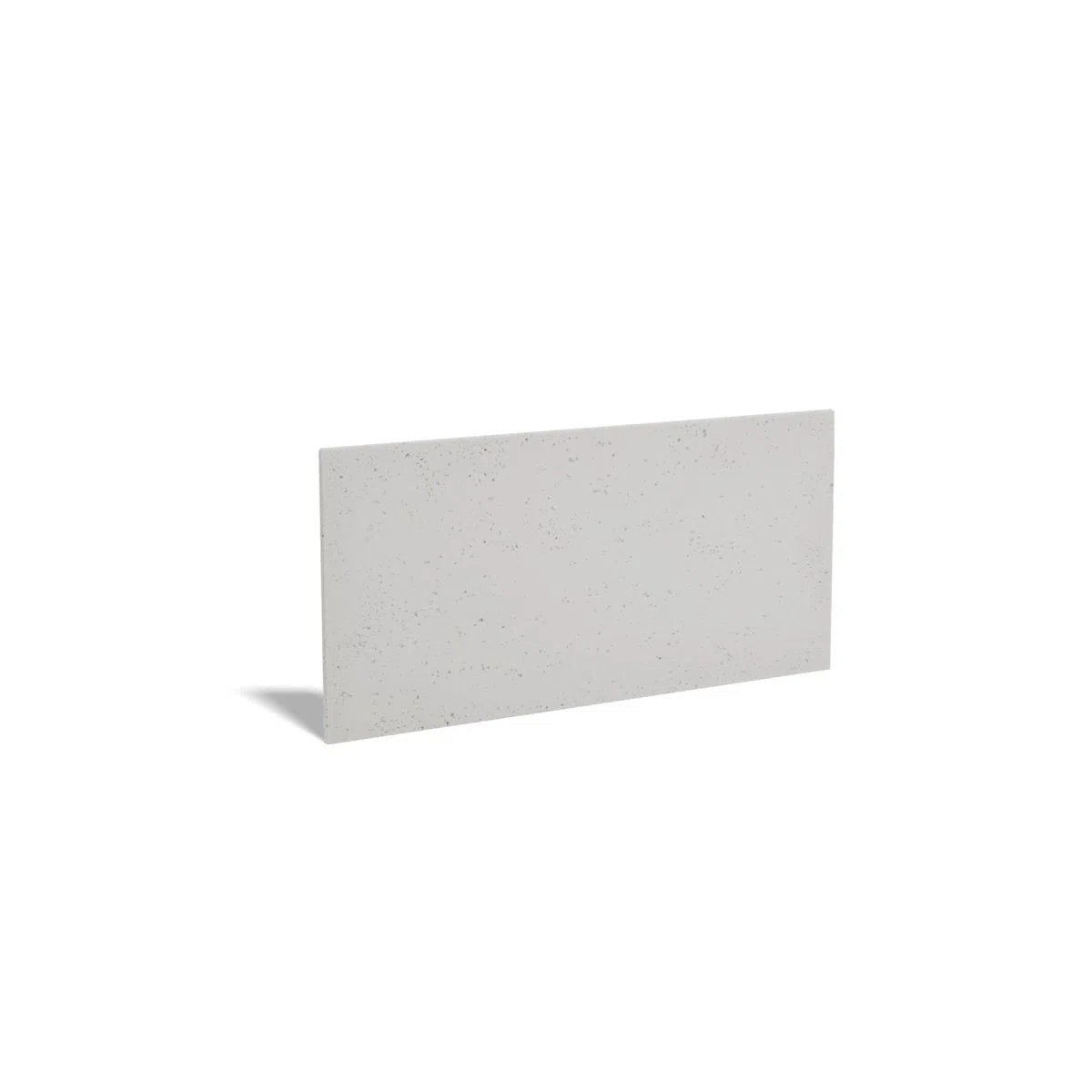 Concrete Wall Panel EXTERIOR KS model on white background 60 x 30 cm - DecorMania.eu