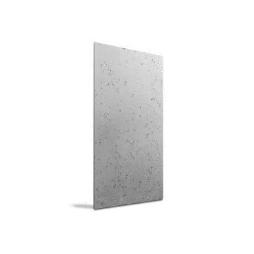 Concrete wall panel sample box - Wallset - DecorMania.eu