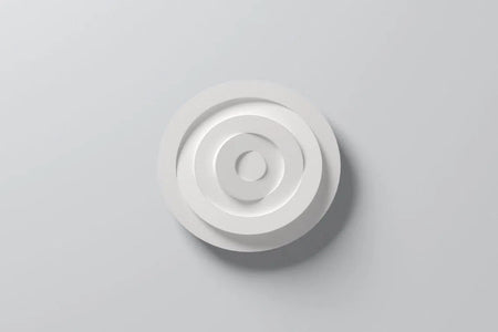 CR5 ARSTYL® CEILING ROSE - DecorMania.eu