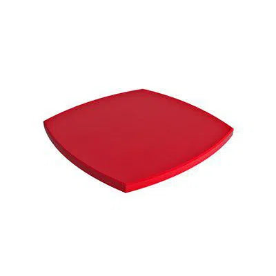 Fluffo HELLO EDGE M Acoustic Soft wall Panel on white background DecorMania.eu