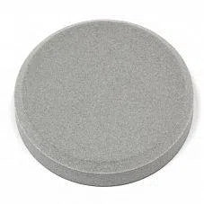 Fluffo PIXEL EDGE S Acoustic Soft wall Panel on white background DecorMania.eu