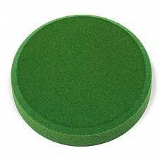 Fluffo PIXEL EDGE S Acoustic Soft wall Panel on white background DecorMania.eu