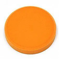 Fluffo PIXEL EDGE S Acoustic Soft wall Panel on white background DecorMania.eu