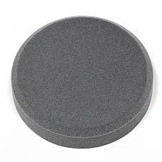 Fluffo PIXEL EDGE S Acoustic Soft wall Panel on white background DecorMania.eu