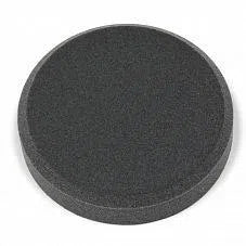 Fluffo PIXEL EDGE S Acoustic Soft wall Panel on white background DecorMania.eu