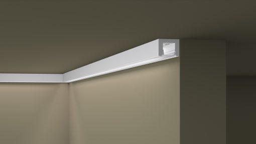 IL12 ARSTYL 2M COVING LIGHTING SOLUTION - DecorMania.eu