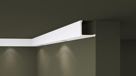 L1 ARSTYL 2M COVING LIGHTING SOLUTION - DecorMania.eu