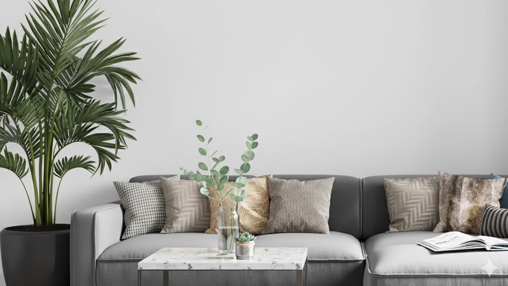 mdf fluted wall panels before with white wall decormania