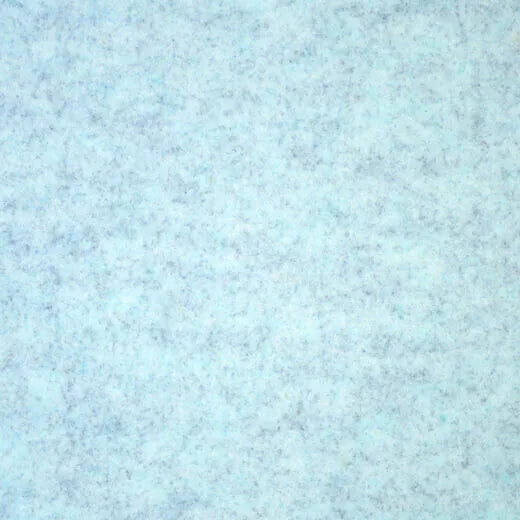 PISTACHIO Plain Acoustic Wallpaper - 90% Wool-fluffo-DecorMania-eu