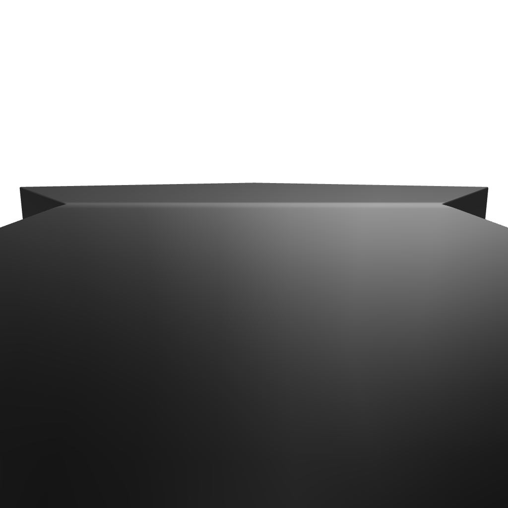 CHAIN Acoustic Soft 3D Wall Panels 3d model Decormania eu