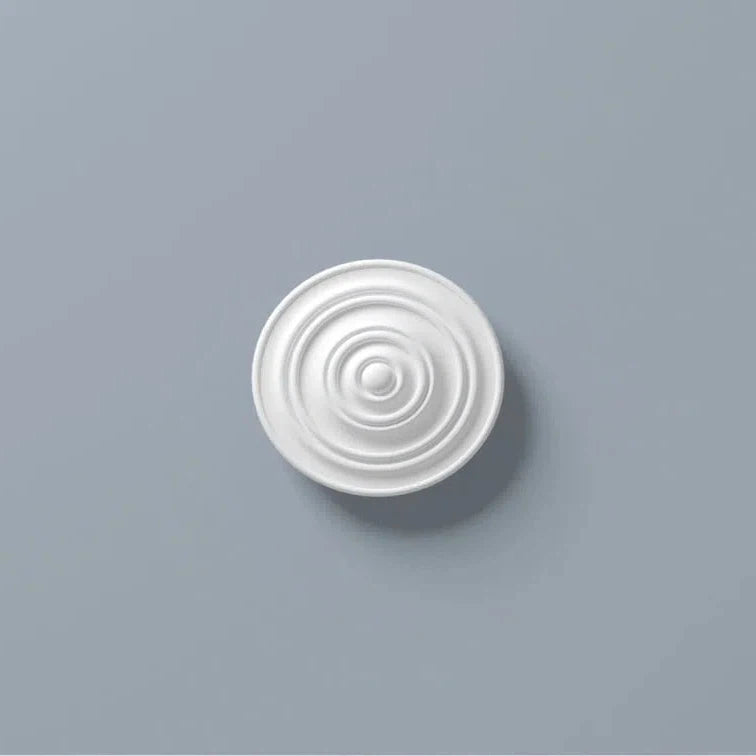 R14 ARSTYL Ceiling Rose on light background | DecorMania.eu