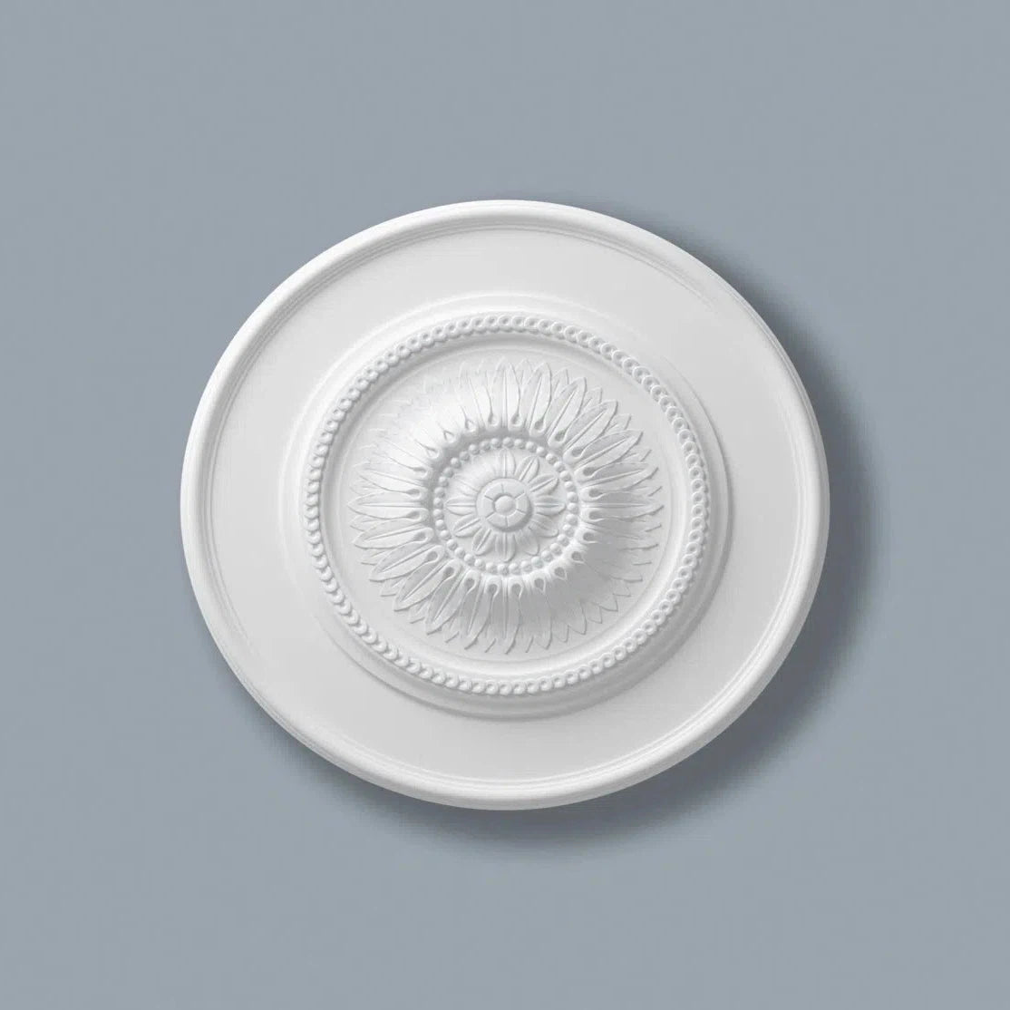 R20 ARSTYL Ceiling Rose on light background | DecorMania.eu