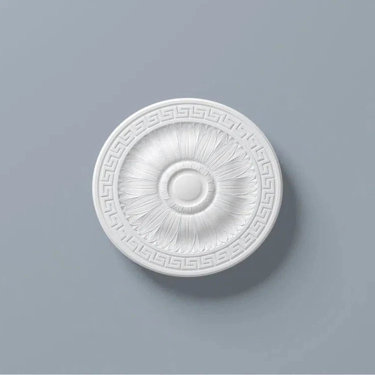 R23 ARSTYL Ceiling Rose on light background | DecorMania.eu