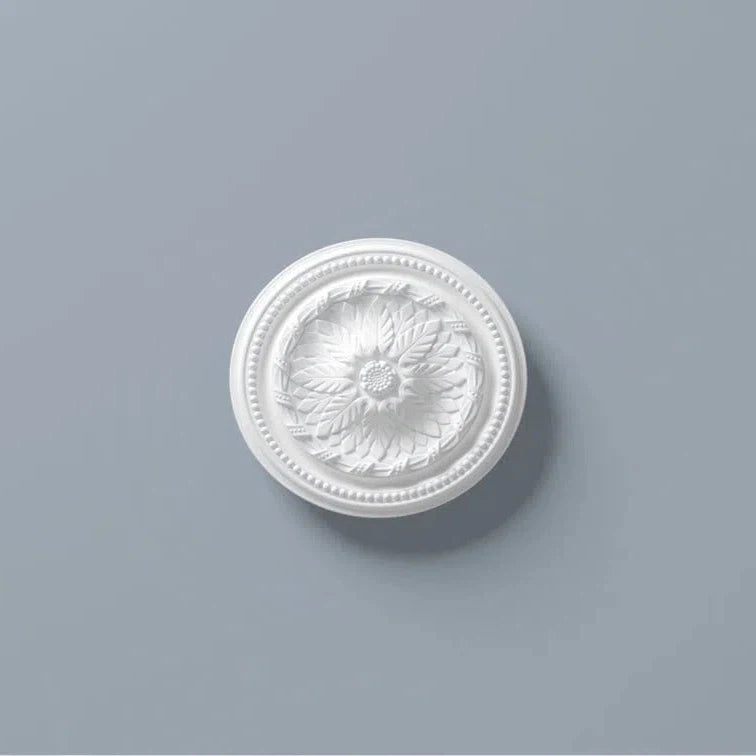 R5 ARSTYL Ceiling Rose on light background | DecorMania.eu