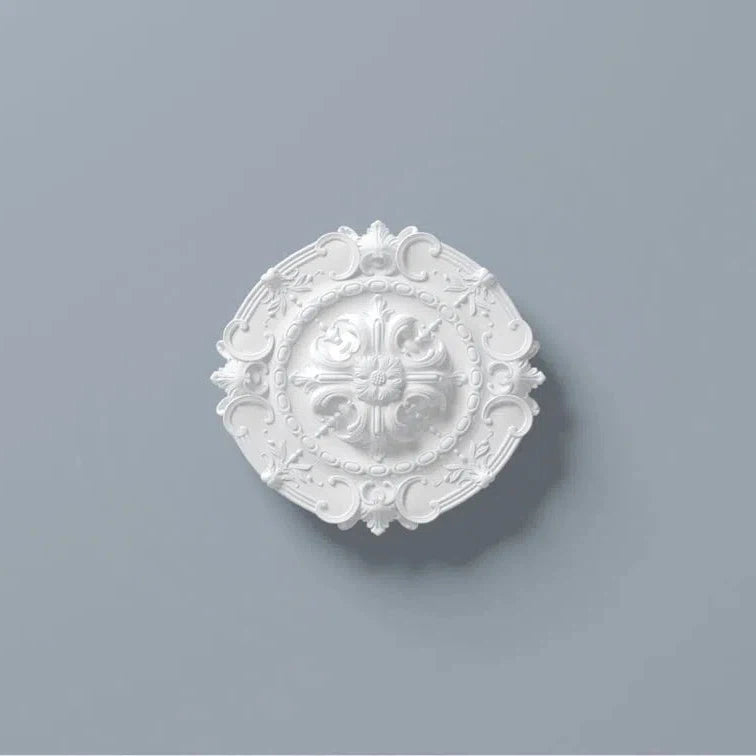 R6 ARSTYL Ceiling Rose on light background | DecorMania.eu