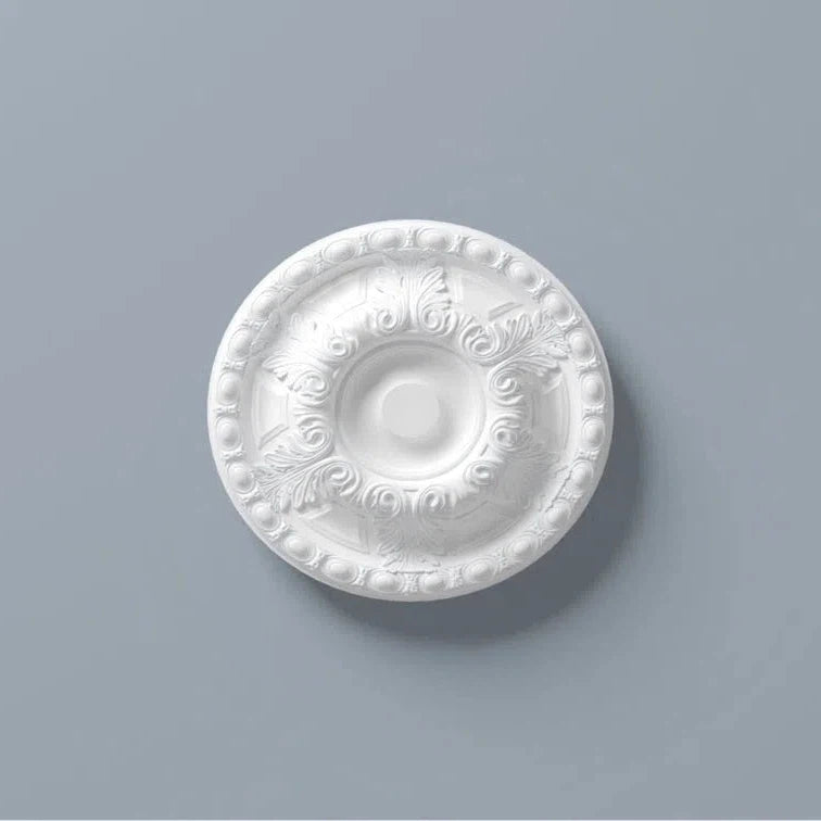 R8 ARSTYL Ceiling Rose on light background | DecorMania.eu