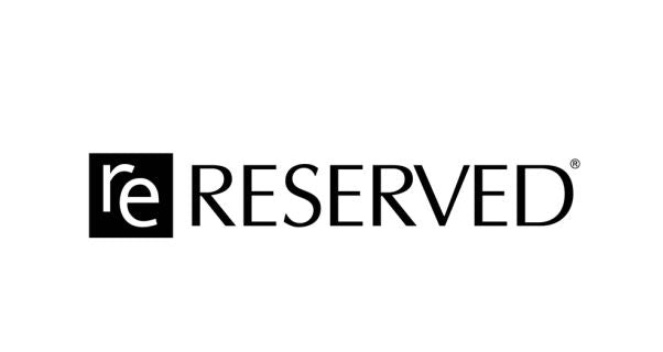 reserved logo