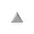 3D Concrete Wall Panels ARROW colour swatch on white background DecorMania EU