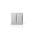 3D Concrete Wall Panels BLOCK colour swatch on white background DecorMania EU